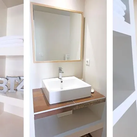 Apartment Studio Louka *