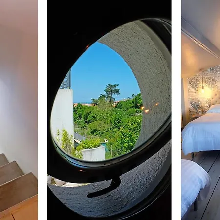 Studio Louka Appartement *